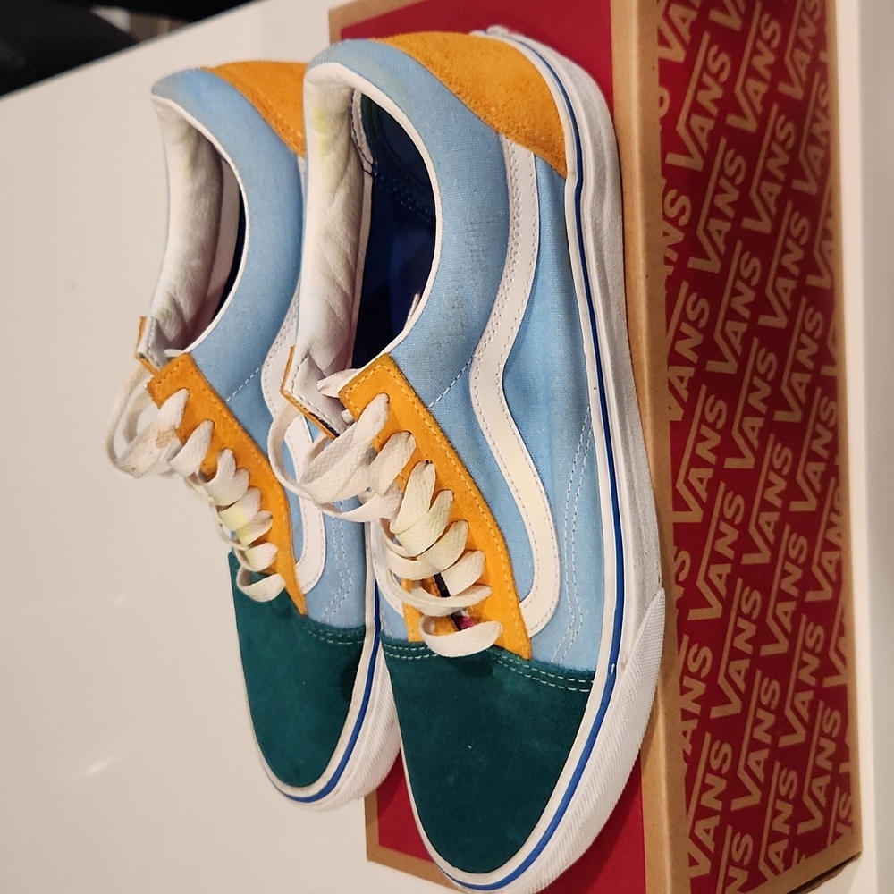 Vans sneakers 👟